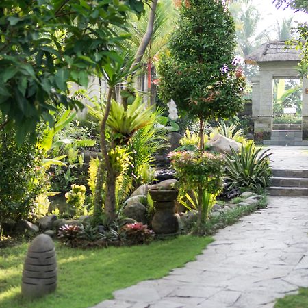 Radha Phala Resort & Spa Ουμπούντ Εξωτερικό φωτογραφία