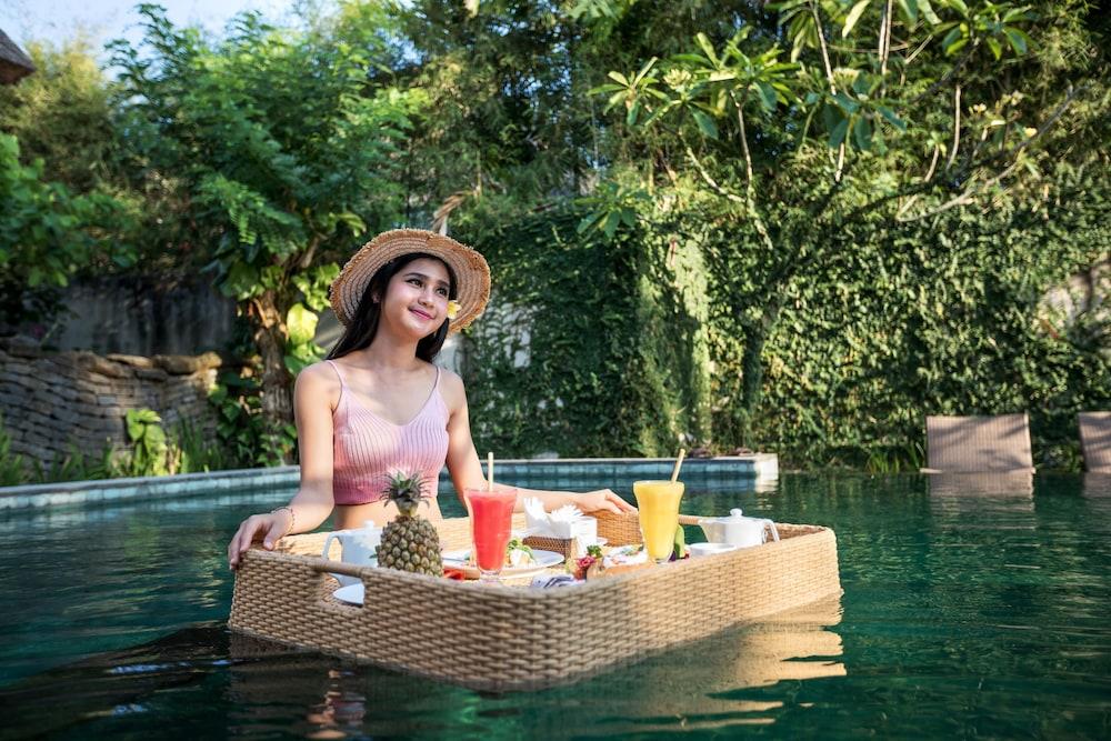 Radha Phala Resort & Spa Ουμπούντ Εξωτερικό φωτογραφία