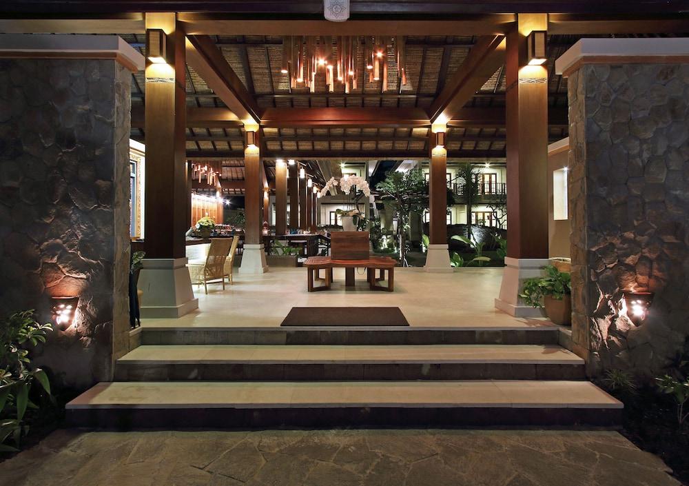 Radha Phala Resort & Spa Ουμπούντ Εξωτερικό φωτογραφία