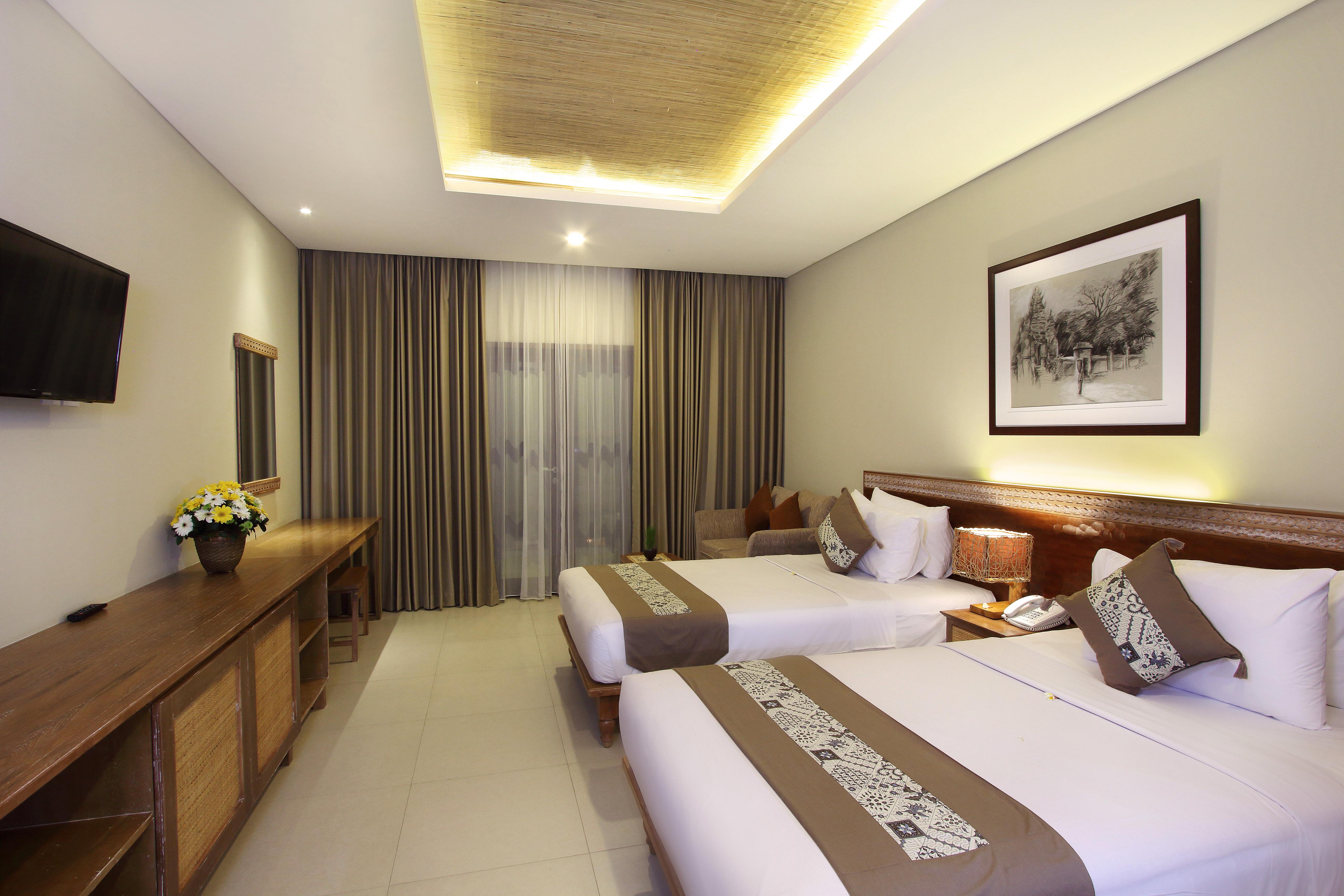 Radha Phala Resort & Spa Ουμπούντ Εξωτερικό φωτογραφία