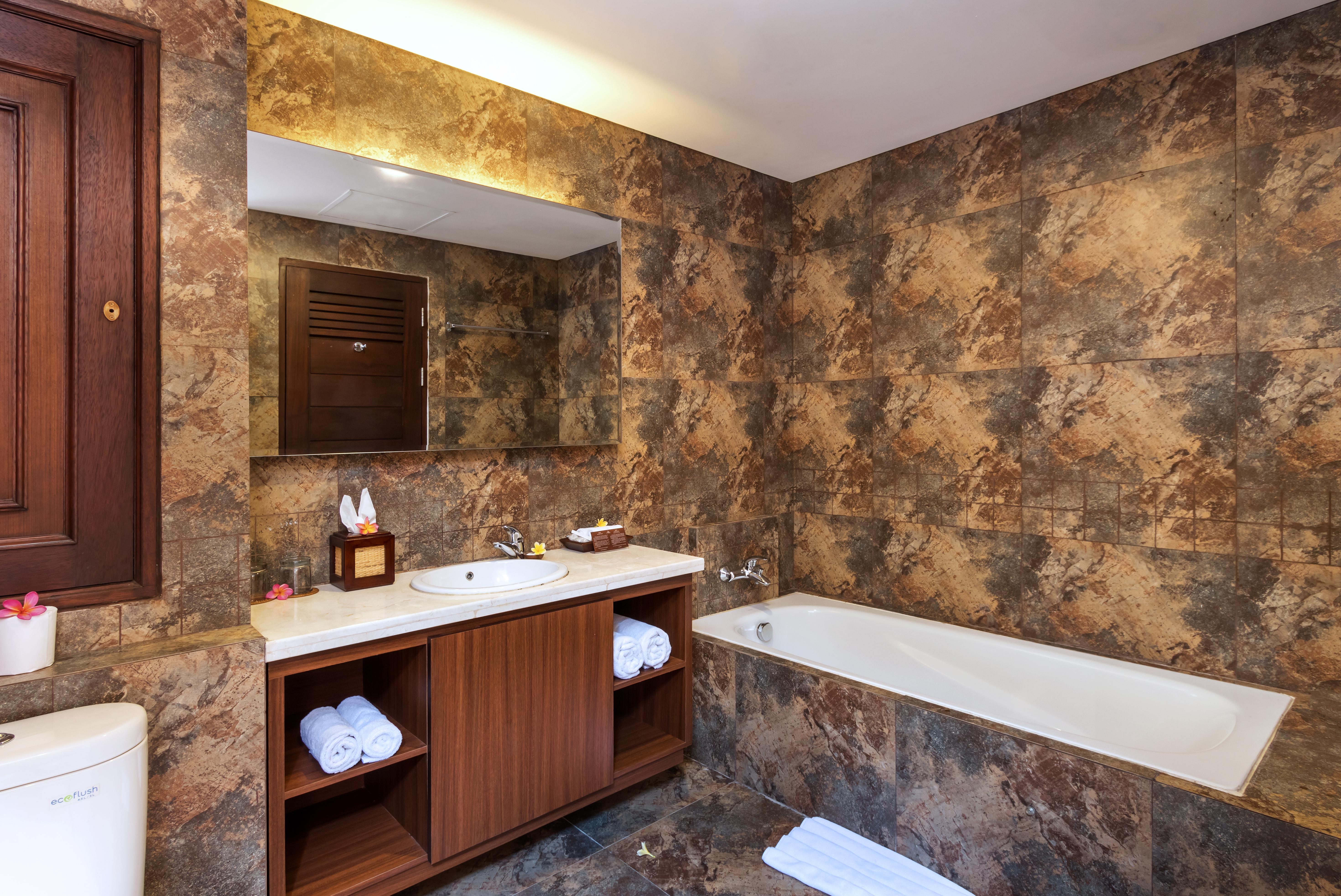 Radha Phala Resort & Spa Ουμπούντ Εξωτερικό φωτογραφία
