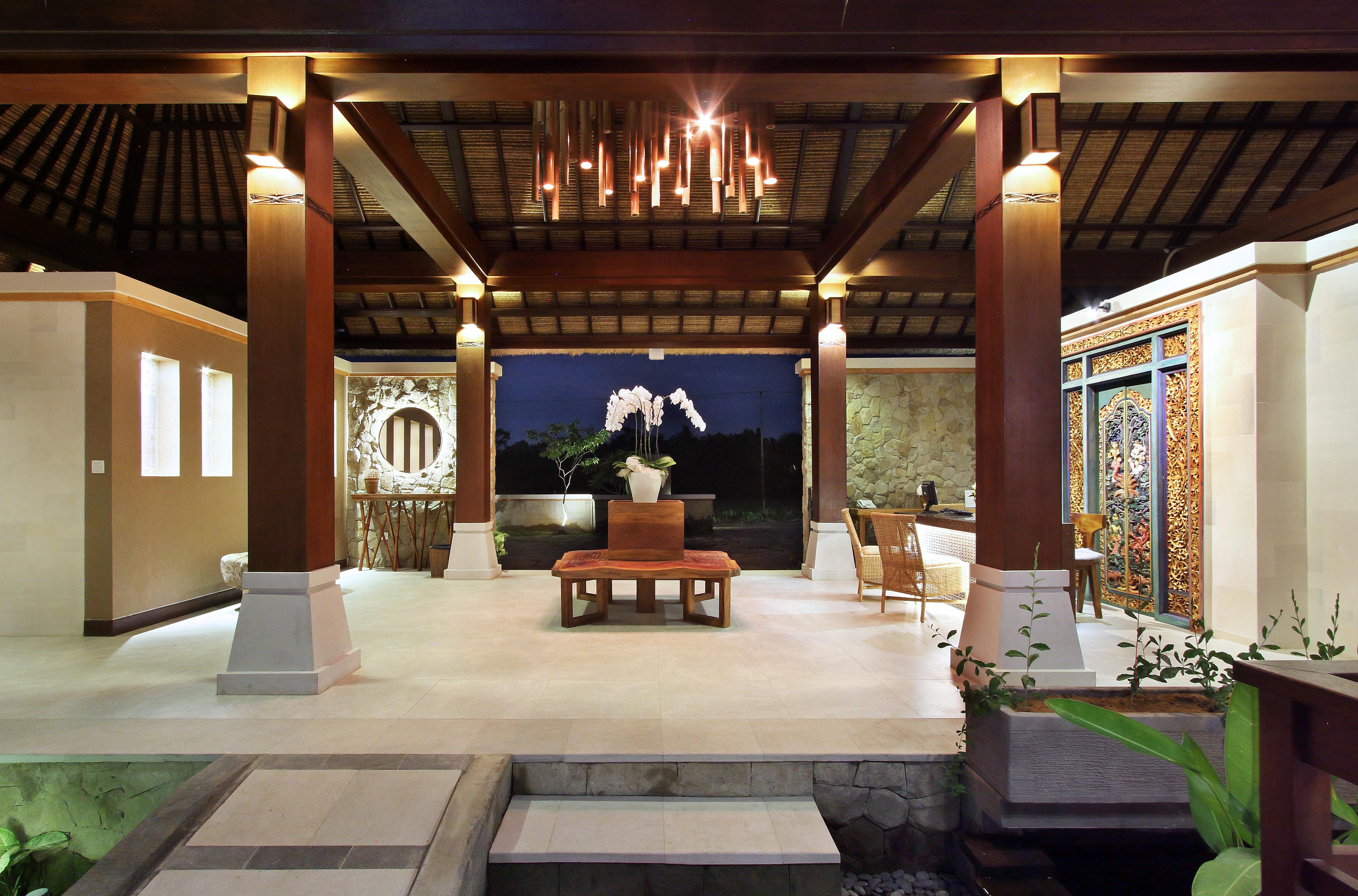 Radha Phala Resort & Spa Ουμπούντ Εξωτερικό φωτογραφία