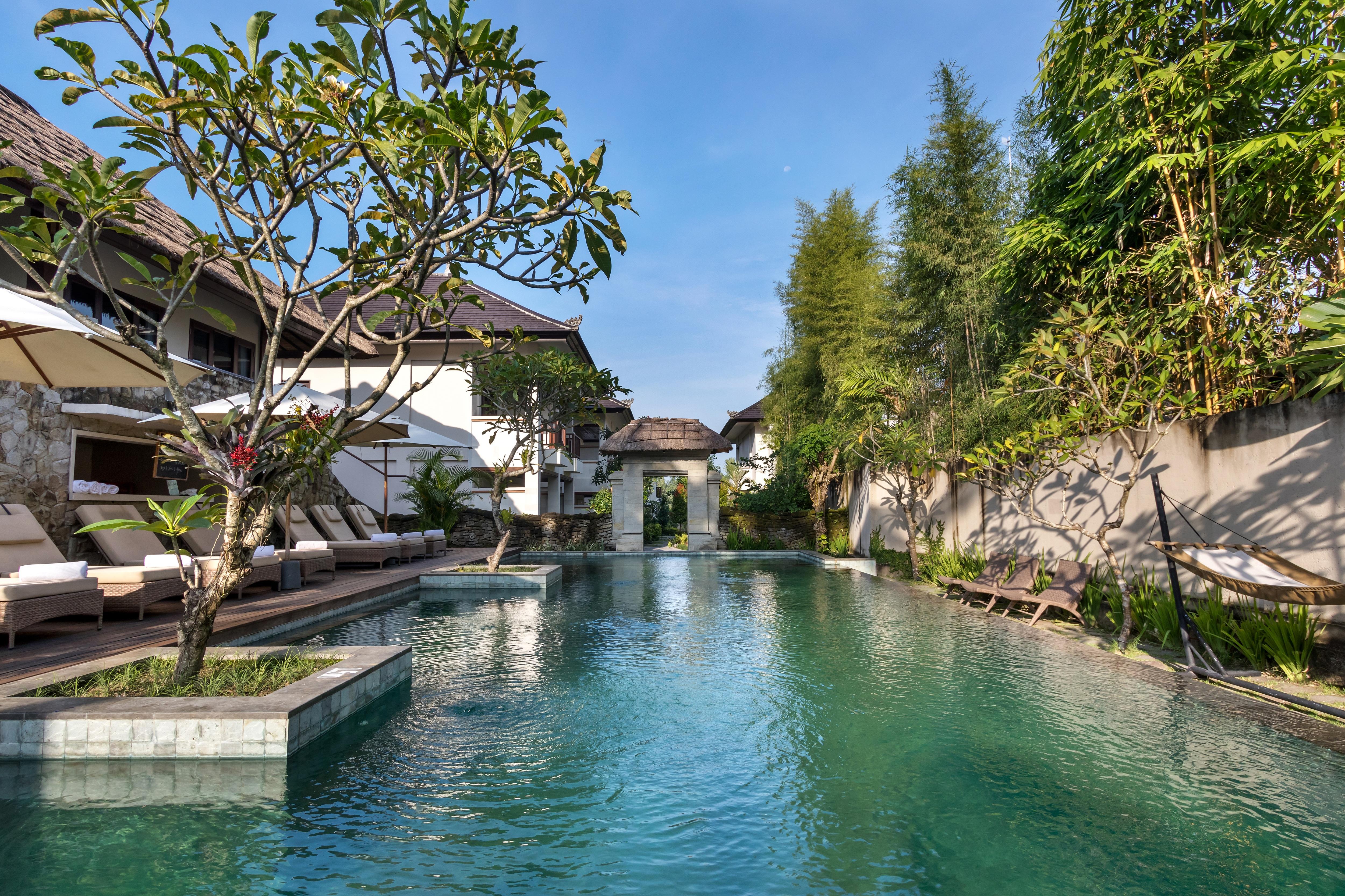 Radha Phala Resort & Spa Ουμπούντ Εξωτερικό φωτογραφία