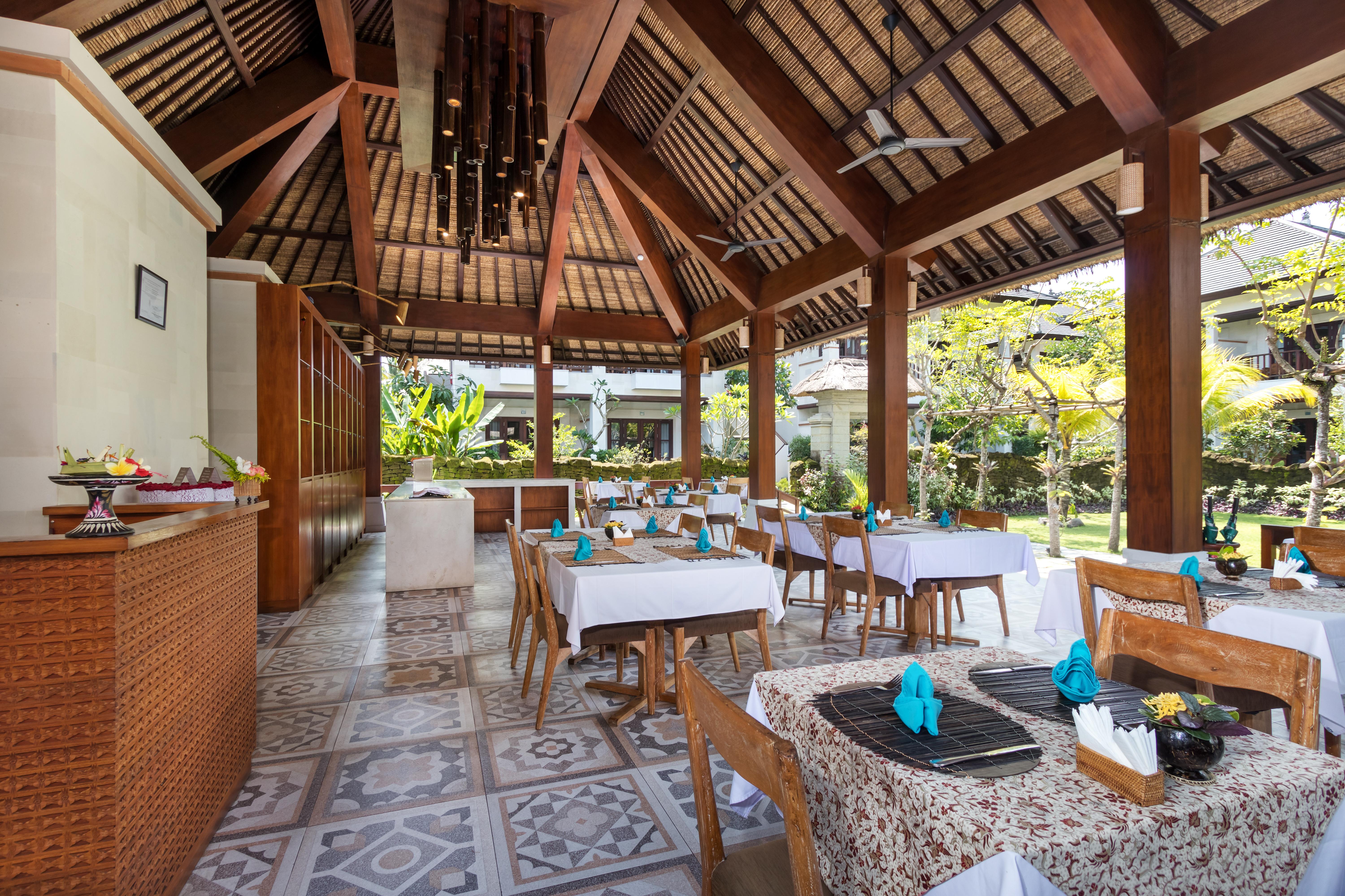 Radha Phala Resort & Spa Ουμπούντ Εξωτερικό φωτογραφία