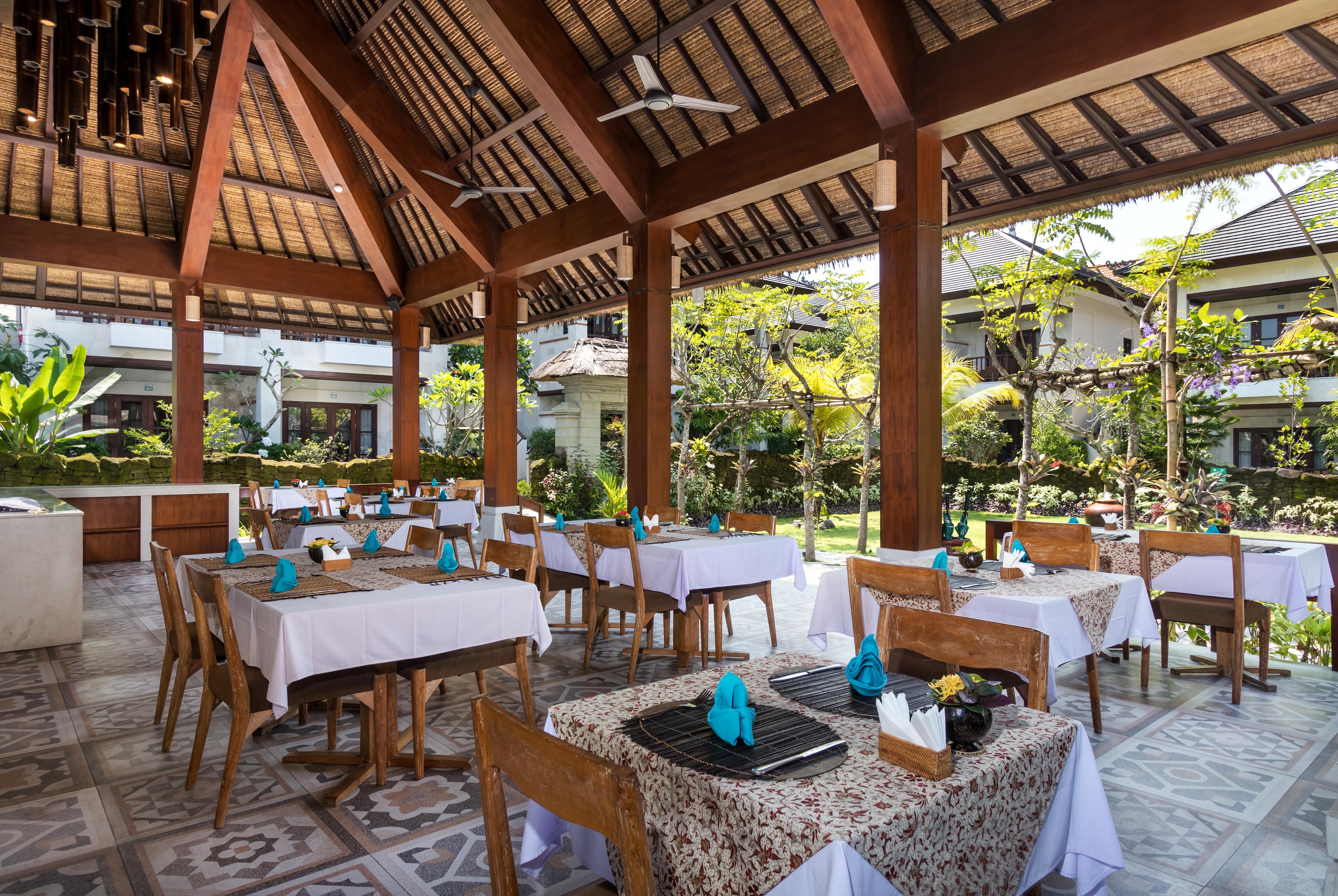 Radha Phala Resort & Spa Ουμπούντ Εξωτερικό φωτογραφία