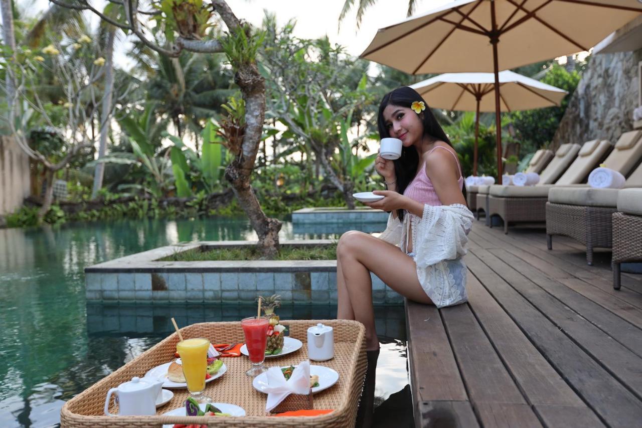 Radha Phala Resort & Spa Ουμπούντ Εξωτερικό φωτογραφία