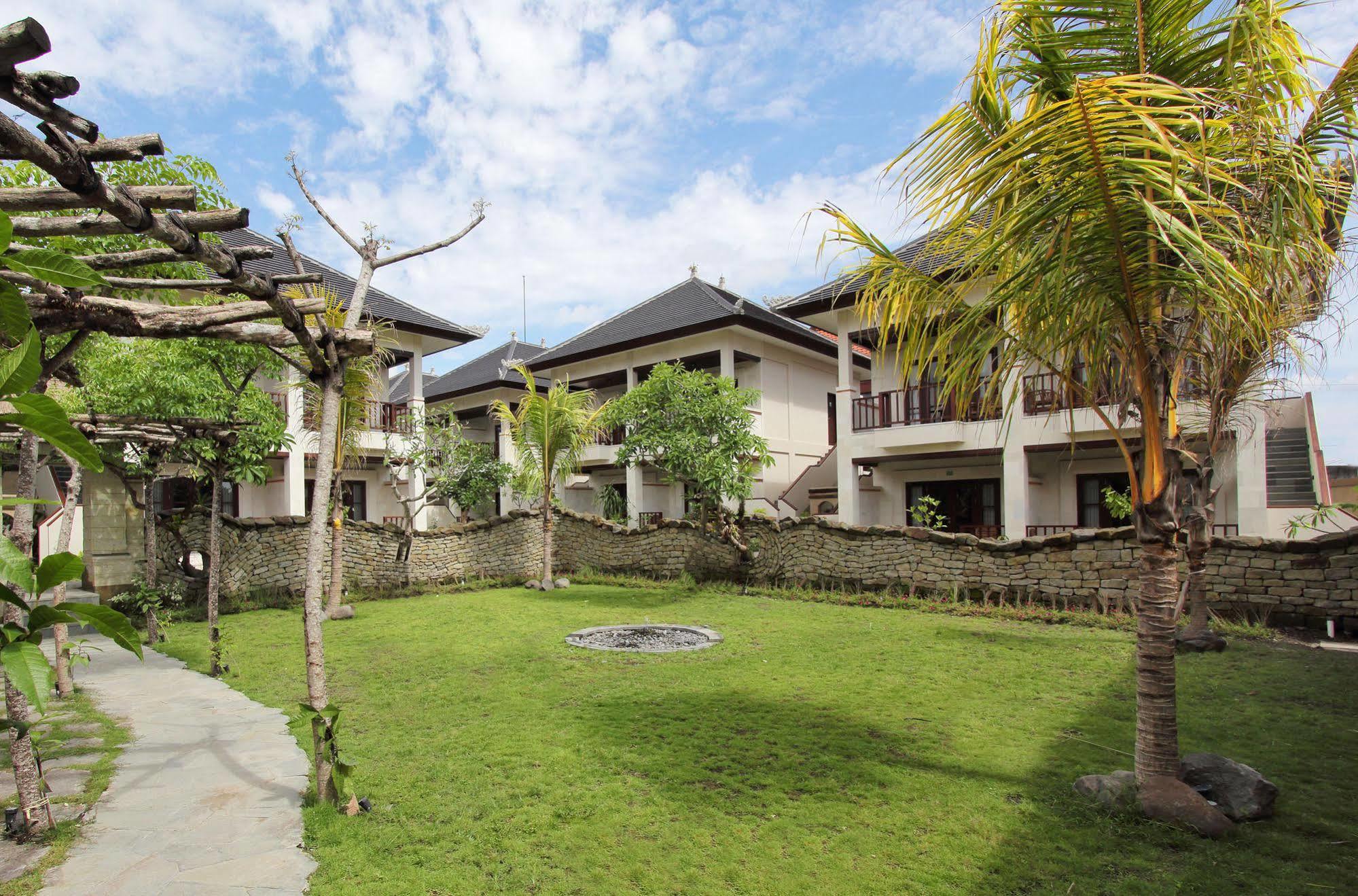 Radha Phala Resort & Spa Ουμπούντ Εξωτερικό φωτογραφία