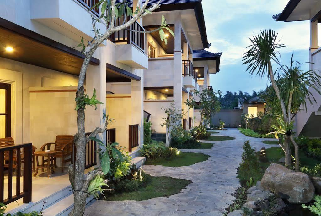 Radha Phala Resort & Spa Ουμπούντ Εξωτερικό φωτογραφία