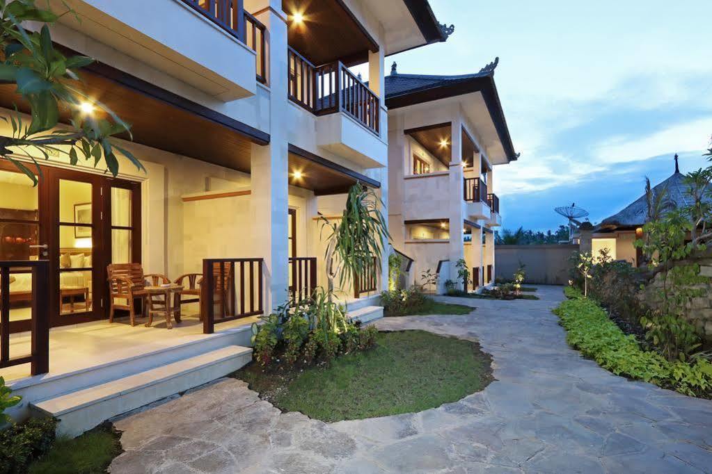 Radha Phala Resort & Spa Ουμπούντ Εξωτερικό φωτογραφία