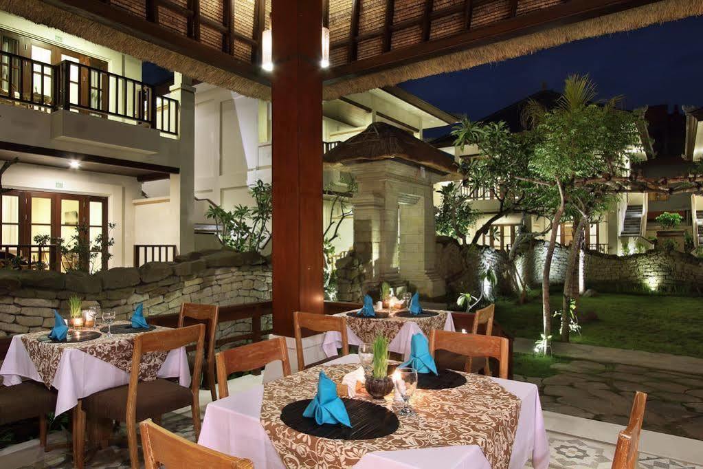 Radha Phala Resort & Spa Ουμπούντ Εξωτερικό φωτογραφία